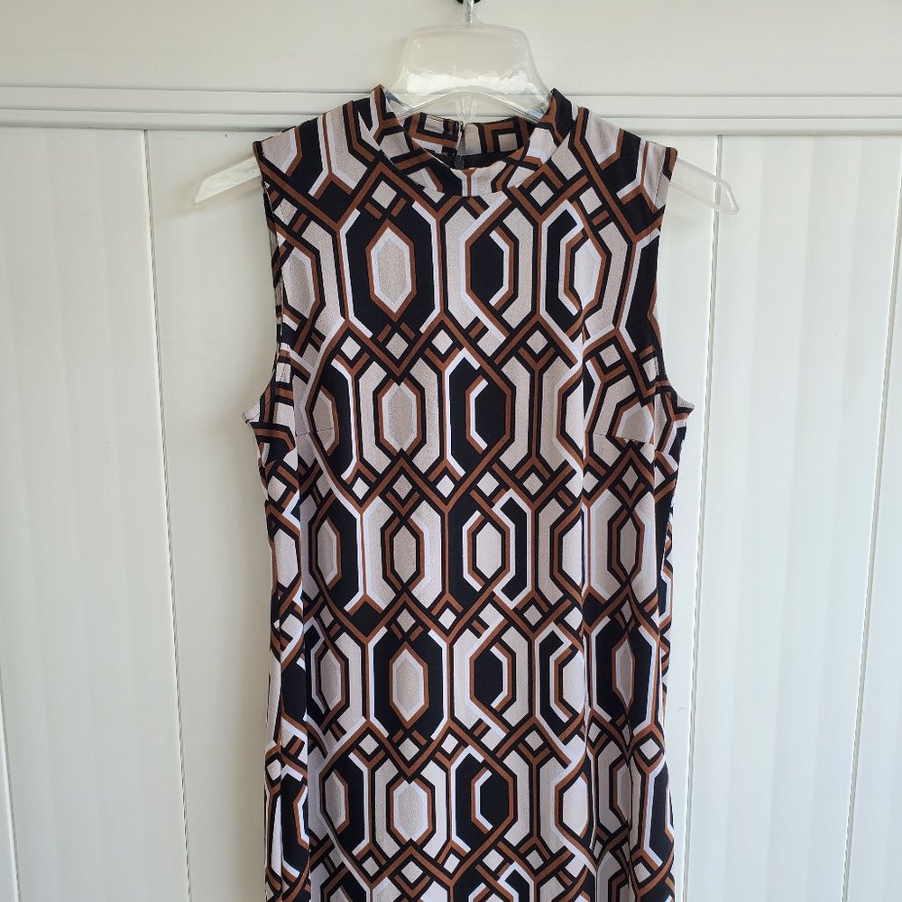 INC International Concepts, Shift Dress